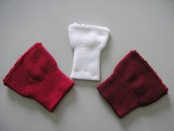罗纹袖口1,罗纹,袖口生产供应商 针织和钩编织物