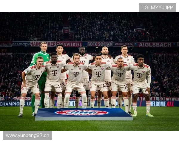 拜仁慕尼黑连胜形势下的结构性问题,对球队长期竞争力逐步反映