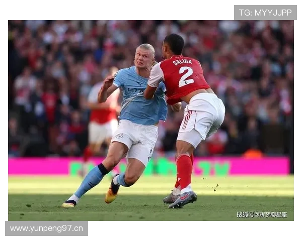 哈兰德越高效,曼城进攻越单一?赢球背后隐患已逐步显现 哈兰德越高效,曼城进攻越单一?赢球背后隐患已逐步显现