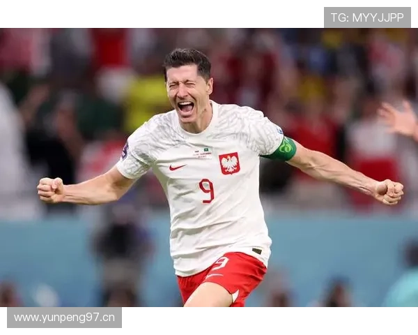 莱万多夫斯基国家队大赛关键场次稳定性分析