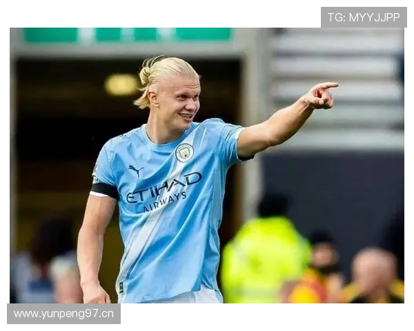 在高压防守下姆巴佩与哈兰德射门偏向分散趋势