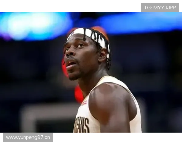 芬利无球跑动撕裂防线，高效输出改变进攻格局