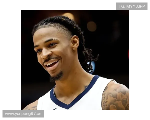 贾·莫兰特突破制造多次掩护助攻提升球队关键时刻效率